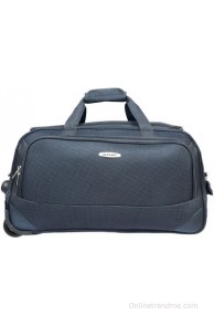 Safari Latitude Small Travel Bag - Small(Navy Blue)